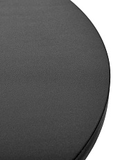Барный стол Stool Group Мохито D60 черный  УТ000001522 1
