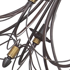 Подвесная люстра Vitaluce V1151/8 1