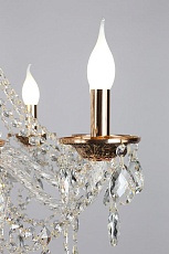 Подвесная люстра Omnilux Gadoni OML-74803-08 2