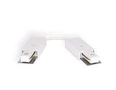 Коннектор гибкий Ambrella light Track System GL7087 5