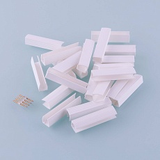 Гибкий неон Elektrostandard 9,6W/m 120LED/m 2835SMD красный 50M a040595 4