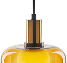 Подвесной светильник 33 Идеи PND142.01.01.003.BL-M03BC 1