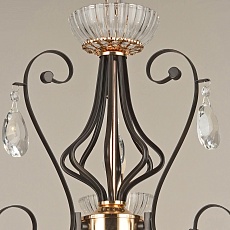 Подвесная люстра Reluce 04456-0.4-03 1