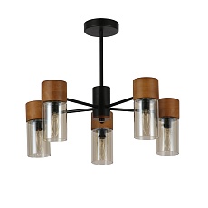 Подвесная люстра F-Promo Torr 2633-5P 1