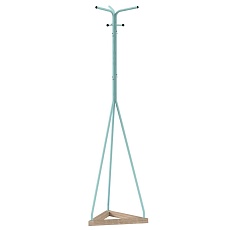 Напольная вешалка Мебелик Галант 213 007159