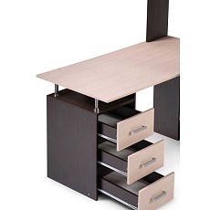 Письменный стол Woodville КС-15 295292 3