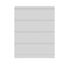 Комод Шведский Стандарт VÄRMA 4 S00234 2