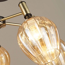 Потолочная люстра Reluce 03624-0.3-05 1