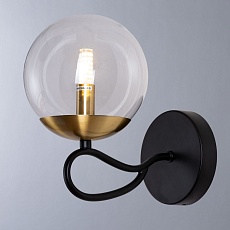 Бра Divinare Medison 2544/04 AP-1 1