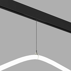 Коннектор для шинопровода Elektrostandard Full Light 85102/00 a062094 1