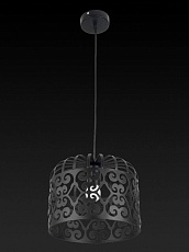 Подвесной светильник Toplight Charlotte TL4010D-01BL 1