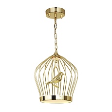 Подвесной светодиодный светильник Favourite Chick 1930-2P