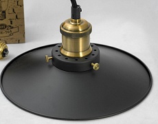 Подвесной светильник Lussole Loft X LSP-9600 2