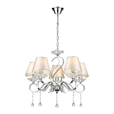 Подвесная люстра Velante 298-103-05