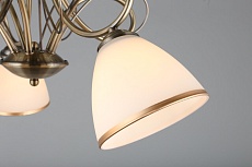 Потолочная люстра Omnilux Alimini OML-25307-05 2