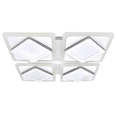 Потолочный светодиодный светильник IMEX PLC-8005-590