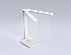 Настольная светодиодная лампа Ambrella light Desk DE490 1