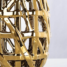 Настольная лампа Arte Lamp Taiyi A4002LT-1GO 2