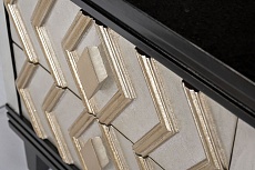 Прикроватная тумба Garda Decor ART-1973-E 3