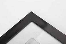 Фоторамка Image Art 601 / 15х21 черный (30/1200) Б0035521 1