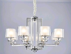 Подвесная люстра Newport 4408+1/C М0058550