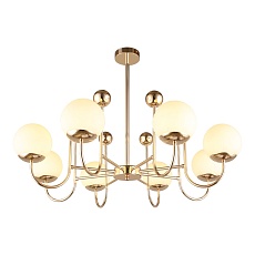 Подвесная люстра Omnilux Acuto OML-67007-08