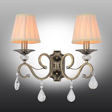 Бра Omnilux Mezzano OML-79111-02 1