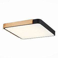 Потолочный сетодиодный светильник Evoluce Festa SLE201242-01 2