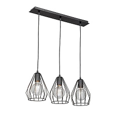 Подвесной светильник Vitaluce V4383-1/3S