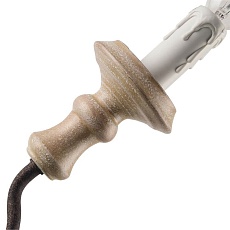 Бра Arte Lamp A1700AP-1BR 1