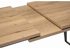 Кухонный стол Woodville Кхал 462078 5