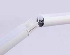 Торшер Ambrella light Comfort LineTech FL8020 3