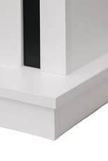 Электрокамин Elekam Neo с очагом Pulsar 100033 3