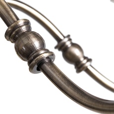 Подвесная люстра Arte Lamp Fiona A3227LM-5AB 1