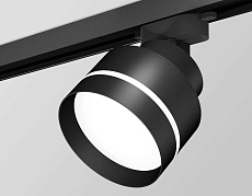 Комплект трекового светильника Ambrella light Track System XT (A2526, A2106, C8102, N8462) XT8102025 1