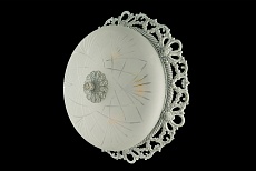 Потолочный светильник Arti Lampadari Venezia E 1.13.46 BW 3