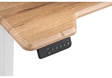 Компьютерный стол Woodville Маркос 536639 2