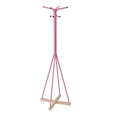 Напольная вешалка Мебелик Галант 218 007145
