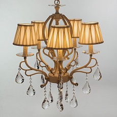 Подвесная люстра Abrasax Petra 3004/5P 2