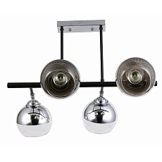 Потолочная люстра Rivoli Eduarda 9100-304 Б0053400 1