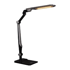 Настольная лампа Reluce 01207-2.7-01 BK 1