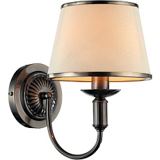 Бра Arte Lamp Alice A3579AP-1AB 1