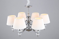 Подвесная люстра Omnilux Caorle OML-72703-06 2