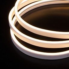 Гибкий неон Elektrostandard 10W/m 120LED/m 2835SMD теплый белый 5M a056258 4