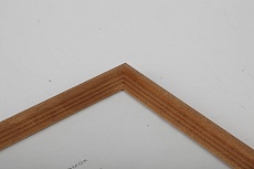 Фоторамка Image Art сосна С18 30х45 Орех (12/288) Б0036684 1