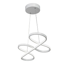 Подвесной светодиодный светильник Vitaluce V4649-0/1S 1