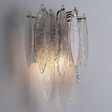 Настенный светильник Divinare Amelie 6003/01 AP-1 3