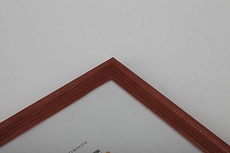 Фоторамка Image Art сосна С18 30х40 Красное дерево (12/288) Б0036677 1