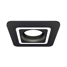 Комплект встраиваемого светильника Ambrella light Techno Spot XC (C7902, N7716) XC7902011