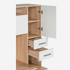 Компьютерный стол Woodville Джаз-17 318952 5